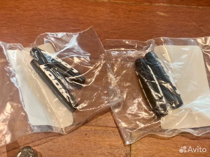 Для Look 795 запчасти и аксессуары