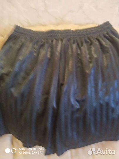 Шорты футбольные