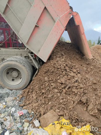 Продам грунт