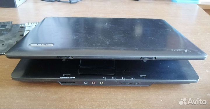 Ноутбук матрица Acer Extensa 5630