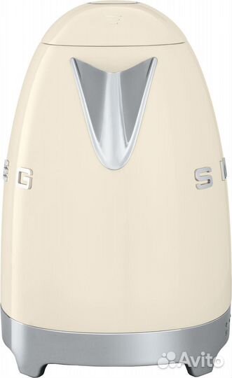 Чайник smeg KLF04creu