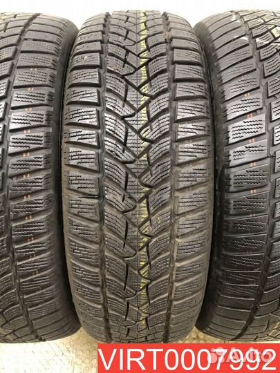 Dunlop Winter Sport 5 205/60 R16 92H