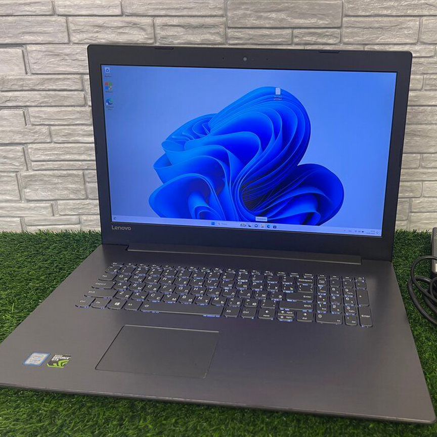 【美品】Lenovo ideapad 330-17★17.3型★ 値下げ！ Купить 💻 ноутбук Lenovo IdeaPad 330-17IKB по выгодной цене 💰 на