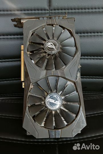 Asus strix rx 570 8gb