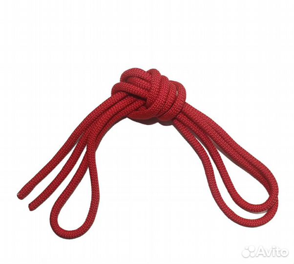 Скакалка гимнастическая BF-SK02 (BF-JRG01) 3м, 180