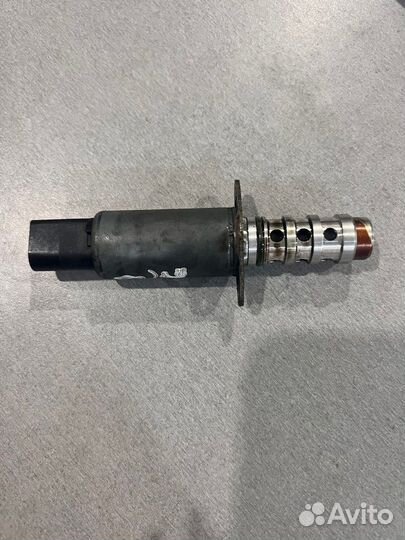 Клапан Volkswagen Passat B6 BVY