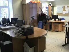 Офис, 94.6 м²