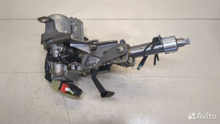 Электроусилитель руля Renault Megane 3 2009, 2010