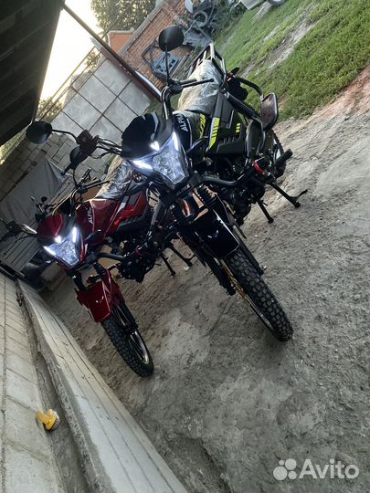 Продаю мотоциклы