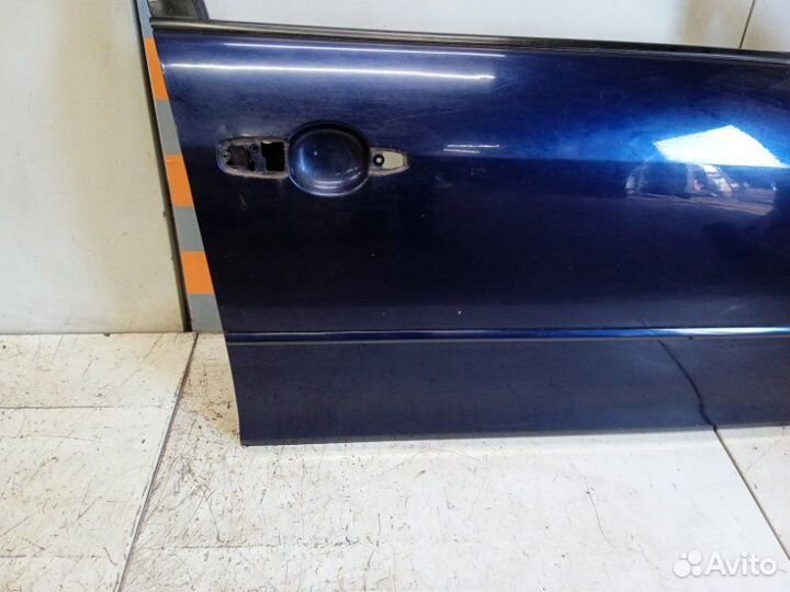 Дверь передняя правая Mazda Mazda6/Mazda6 MPS/Aten