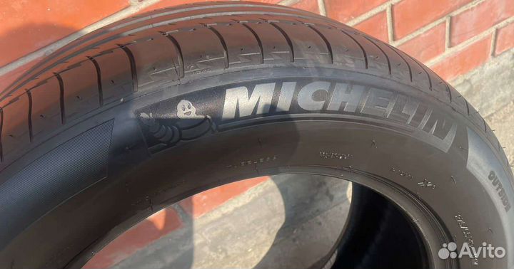 Michelin Latitude Sport 275/55 R19 111W
