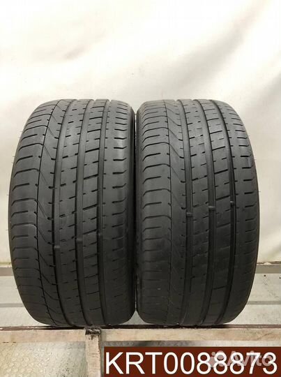 Pirelli P Zero 255/30 R20 99B