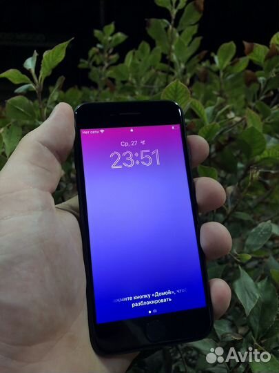 iPhone 8 64gb black