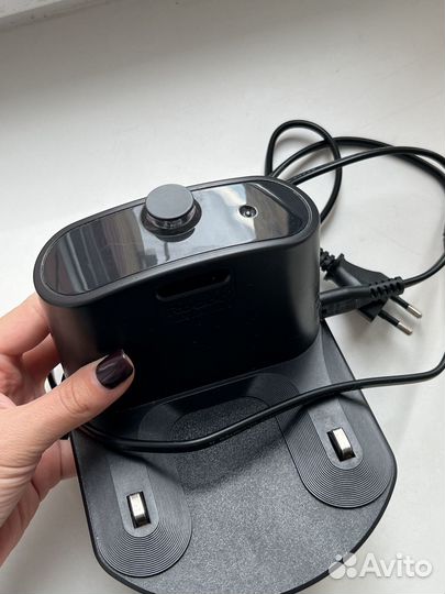 Робот пылесос irobot roomba i3