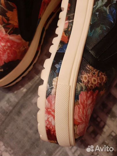 Patrol,слипоны