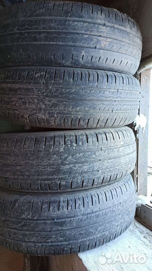 Kumho Solus KH17 185/65 R15