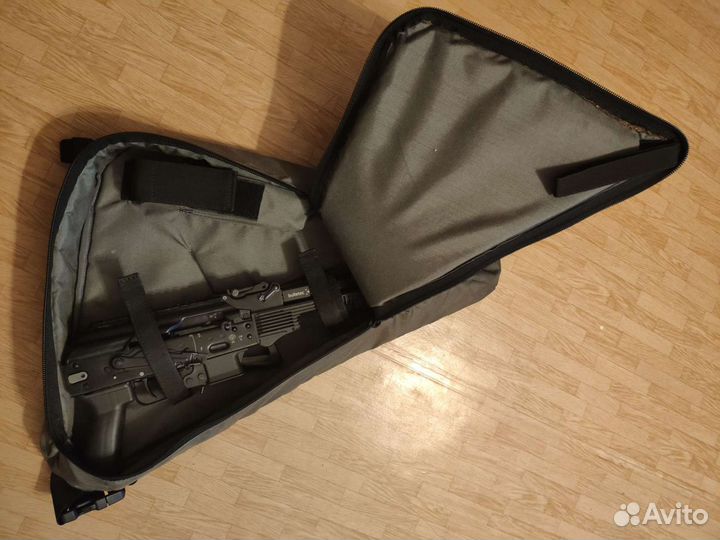 Рюкзак чехол