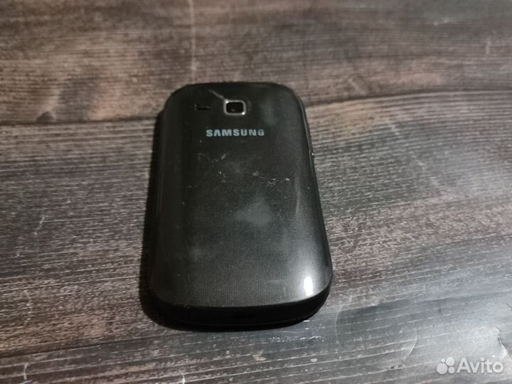 Samsung Rex 90 GT-S5292