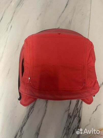 Коляска bugaboo fox