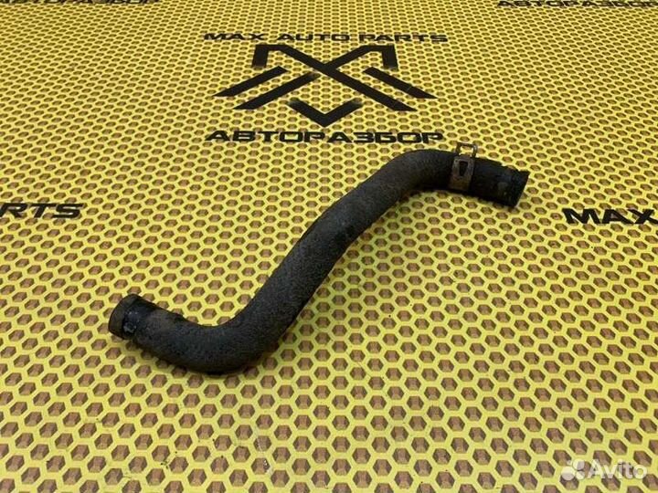 Патрубок системы охлаждения Mazda 3 BK 1.6 Z6 2006