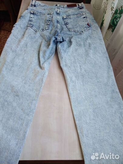 Джинсы для девочки