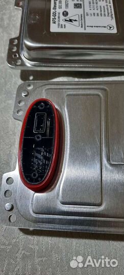 Блок розжига 5DC 009 060-20 / AN