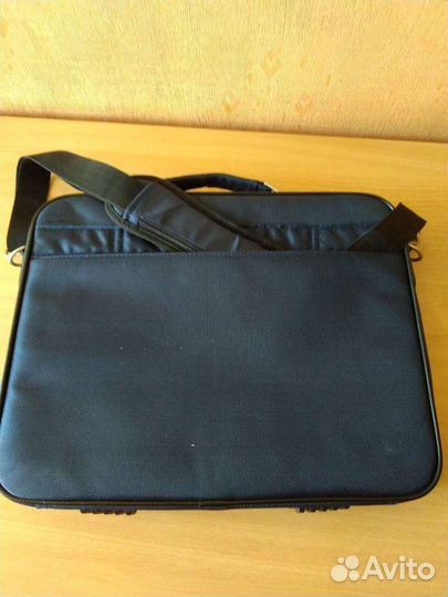 Сумка для ноутбука 15,6