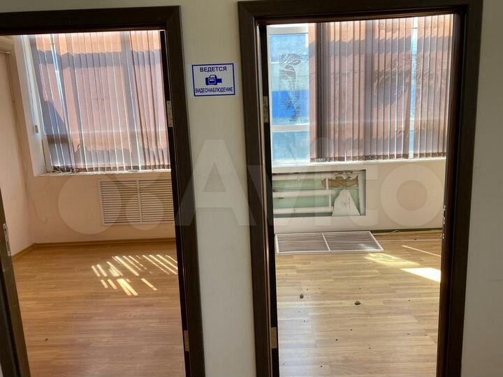 Офисное помещение, 55 м²