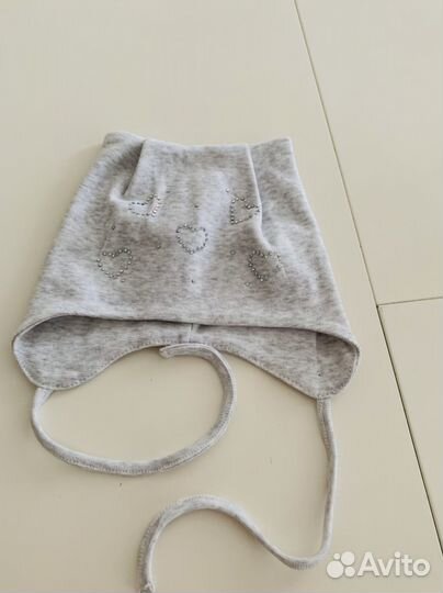 Шапка детская