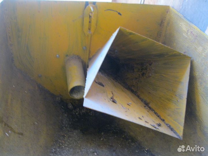 Гранулятор комбикорма