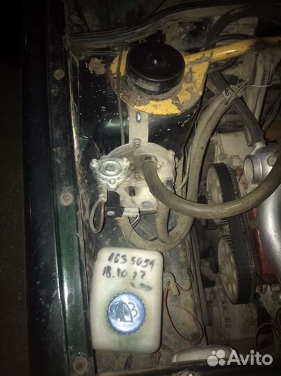 Газовое оборудование