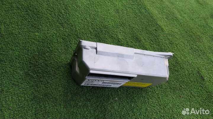 Блок управления airbag Volvo Xc90 B5254T2 2005