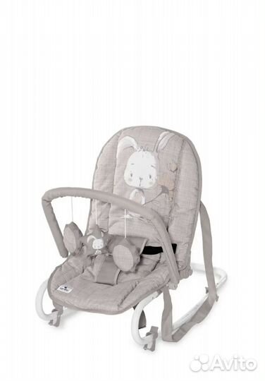 Шезлонг для новорожденных