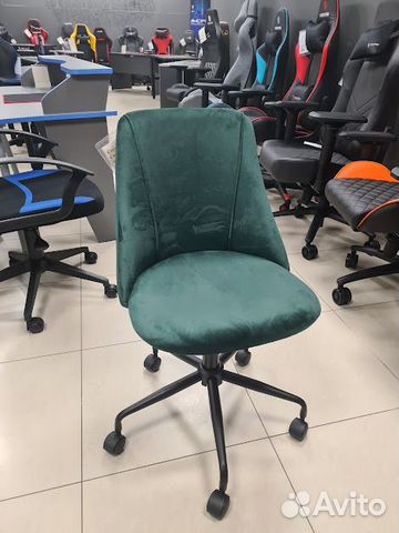 Кресло компьютерное