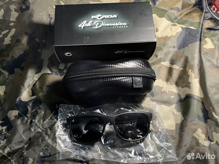 Поляризационные очки Korda