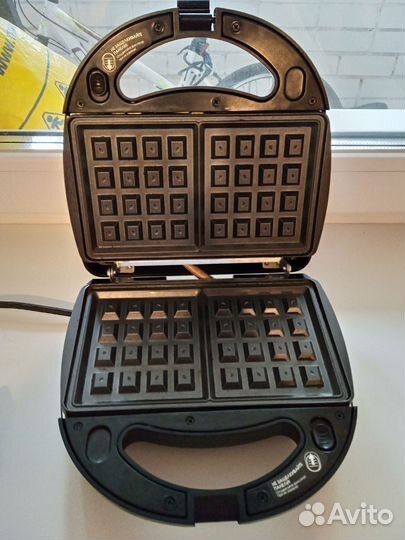 Мультипекарь redmond RMB-503