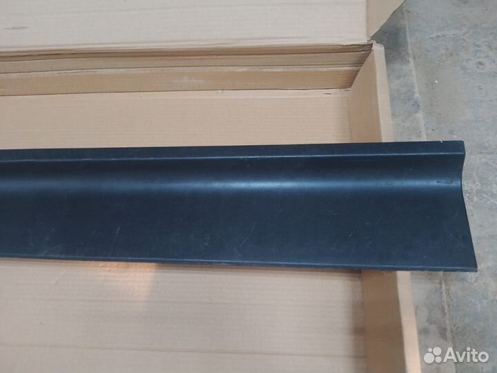 Накладка двери передней правой Hyundai Creta 15-21