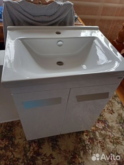 Тумба для ванной