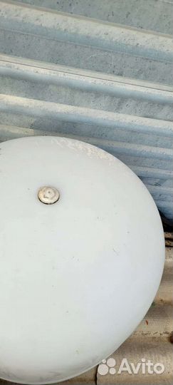 Буй морской