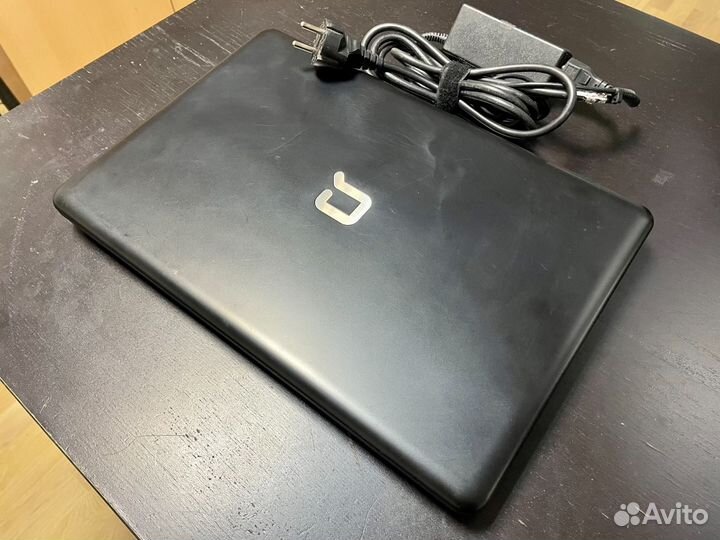 Ноутбук HP Compaq 615