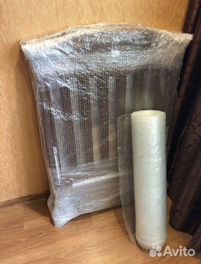 Детская кроватка Bambolina Principessa