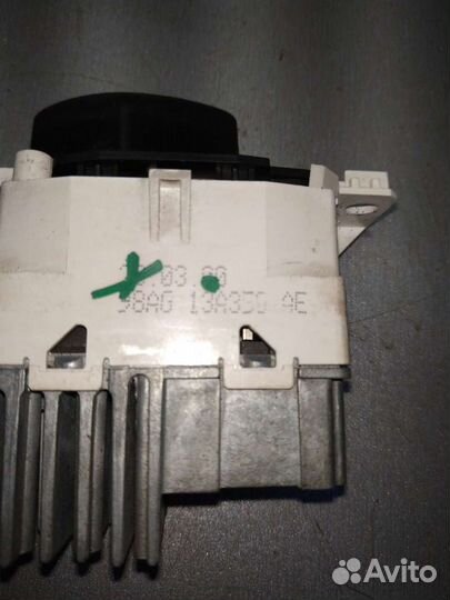 Кнопка аварийки Форд Фокус 1 (1112004)