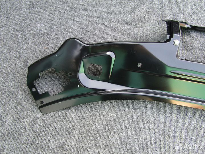 Передняя панель Mercedes W221 A2216200172