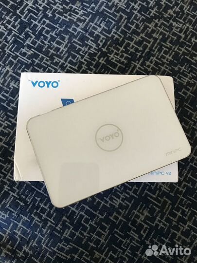 Voyo mini pc-v2