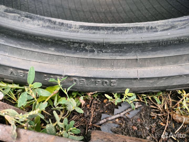 Pirelli 176A2 CE11 TL 205/50 R17 20B