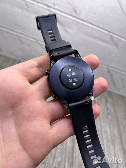 Умные часы honor MagicWatch 2