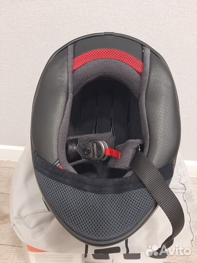 Шлем для мотоцикла shoei