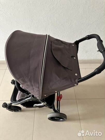 Прогулочная коляска бу