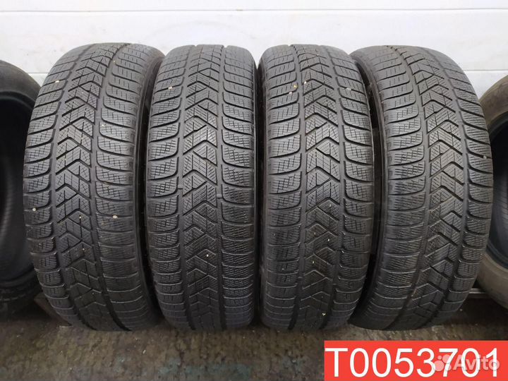 Pirelli Scorpion Winter 235/65 R19 101R