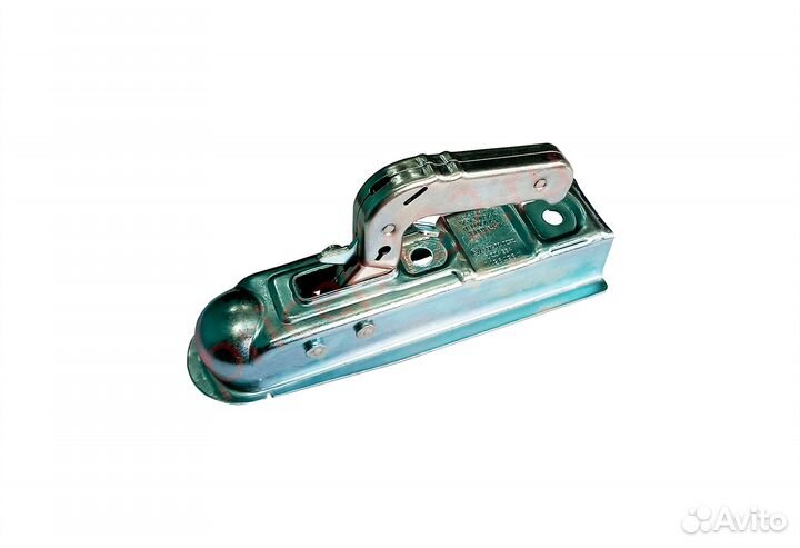 Замковое устройство (квадрат #50)